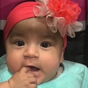 Meet your Posher, Ana